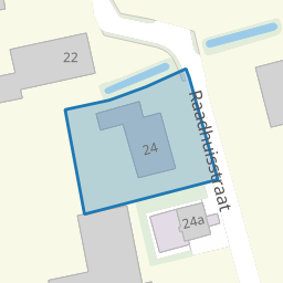 Perceel MRK01-B-2597