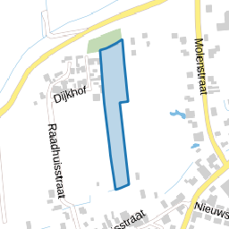 Perceel MRK01-B-2602