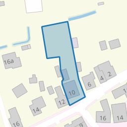 Perceel MRK01-B-2604