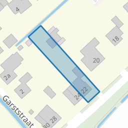 Perceel MRK01-B-2612