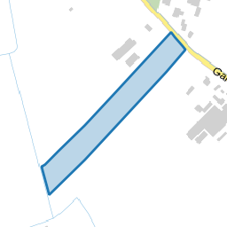 Perceel MRK01-B-2627