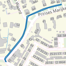 Perceel MRK01-B-2633