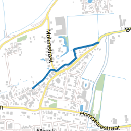 Perceel MRK01-B-2635