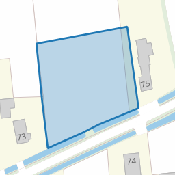 Perceel MRK01-B-2659