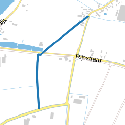 Perceel MRK01-B-2699