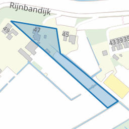 Perceel MRK01-B-2720