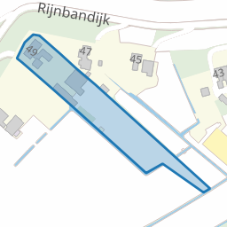 Perceel MRK01-B-2721