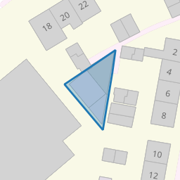 Perceel MRK01-B-2731