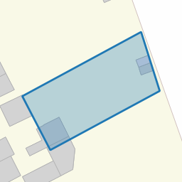 Perceel MRK01-B-2772