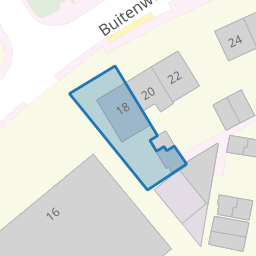 Perceel MRK01-B-2788