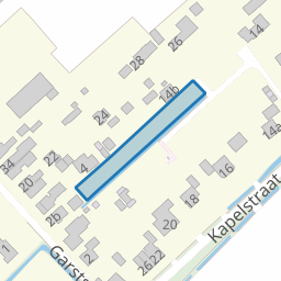 Perceel MRK01-B-2818