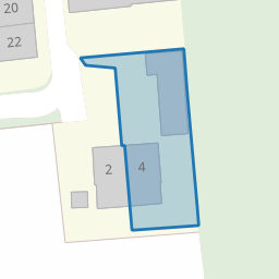 Perceel MRK01-B-2839