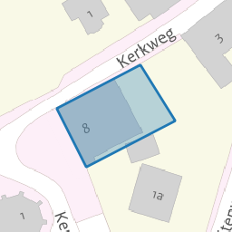 Perceel MRK01-B-2841