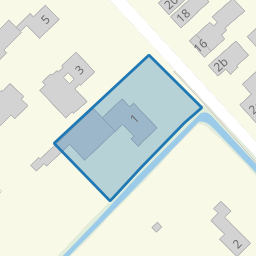 Perceel MRK01-B-2907