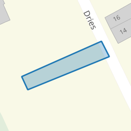 Perceel MRK01-B-2921