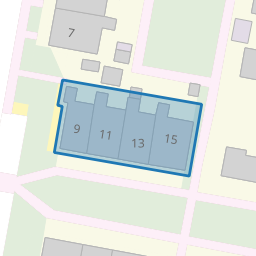 Perceel MRK01-B-2943