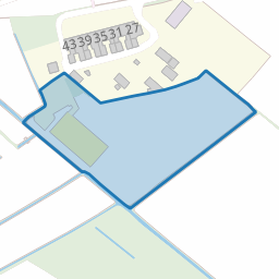 Perceel MRK01-B-2965