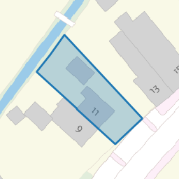 Perceel MRK01-B-2976