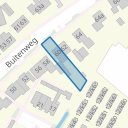 Perceel MRK01-B-2983