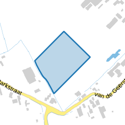 Perceel MRK01-B-3015