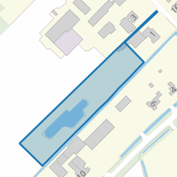 Perceel MRK01-B-3025