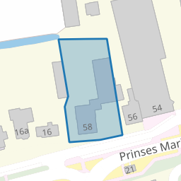 Perceel MRK01-B-3030