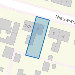 Perceel MRK01-B-3034