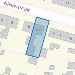 Perceel MRK01-B-3035