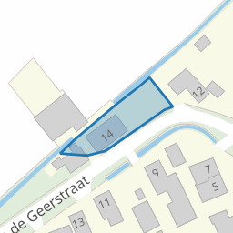 Perceel MRK01-B-3054