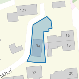 Perceel MRK01-B-3063