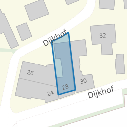 Perceel MRK01-B-3066