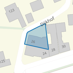 Perceel MRK01-B-3068