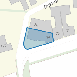 Perceel MRK01-B-3069