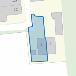 Perceel MRK01-B-3072