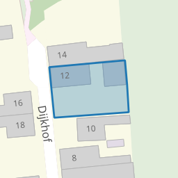 Perceel MRK01-B-3078