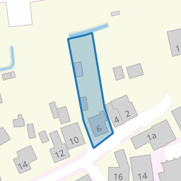 Perceel MRK01-B-3081