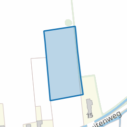 Perceel MRK01-B-3107