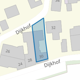 Perceel MRK01-B-3121