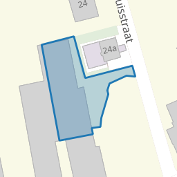 Perceel MRK01-B-3124