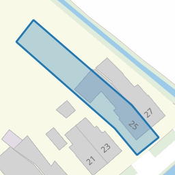 Perceel MRK01-B-3162