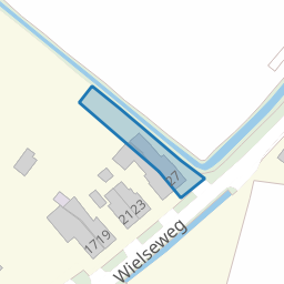 Perceel MRK01-B-3163