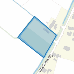 Perceel MRK01-B-3166