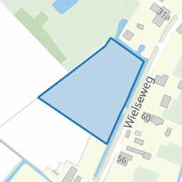 Perceel MRK01-B-3168