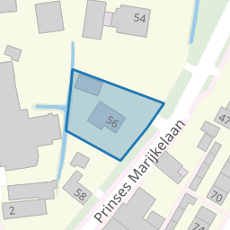 Perceel MRK01-B-3204