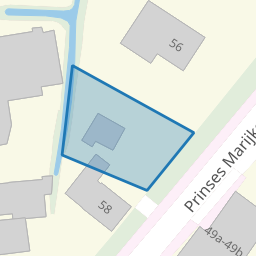 Perceel MRK01-B-3205