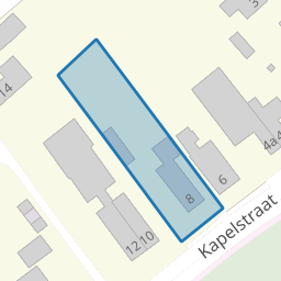 Perceel MRK01-B-3210