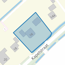 Perceel MRK01-B-3214