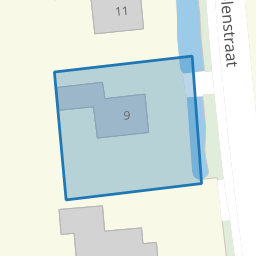 Perceel MRK01-B-3216