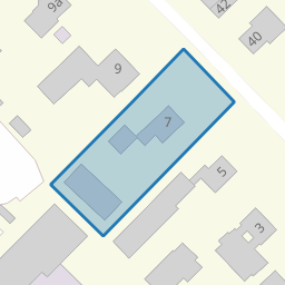 Perceel MRK01-B-3240