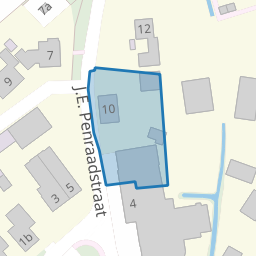 Perceel MRK01-B-3245